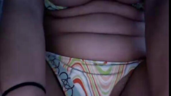 Veronica Rodriguez ดูดกระเจี๊ยวใหญ่
